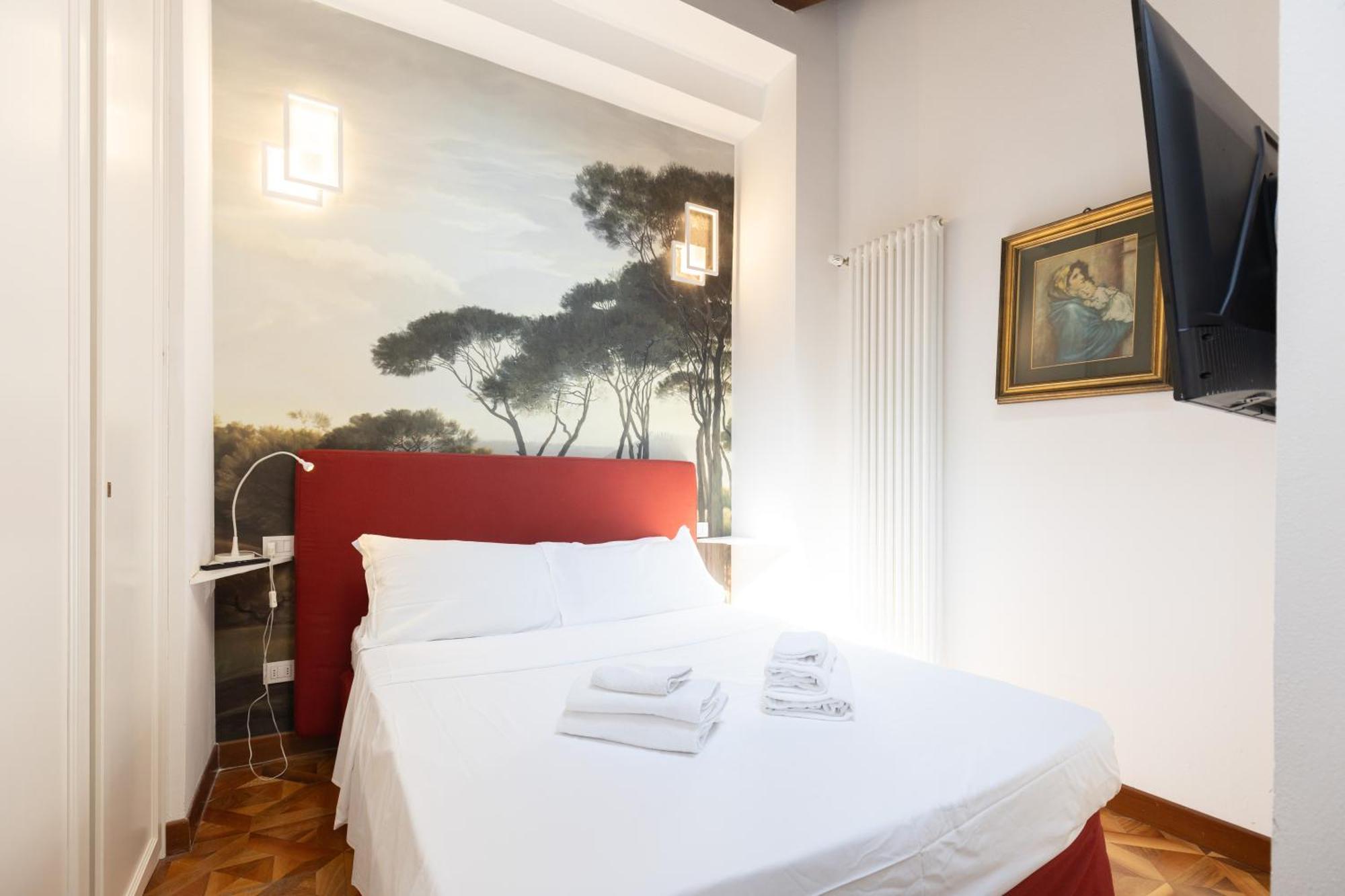 Isaia Garden -Private Garden Spa Bath Bolognarooms Exterior foto