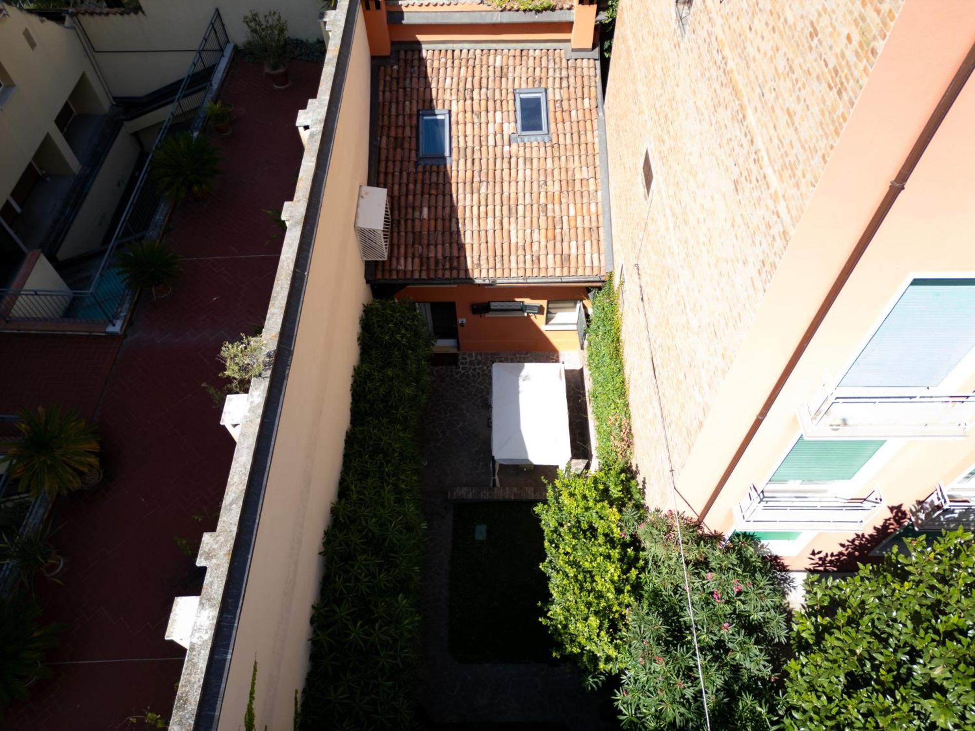 Isaia Garden -Private Garden Spa Bath Bolognarooms Exterior foto