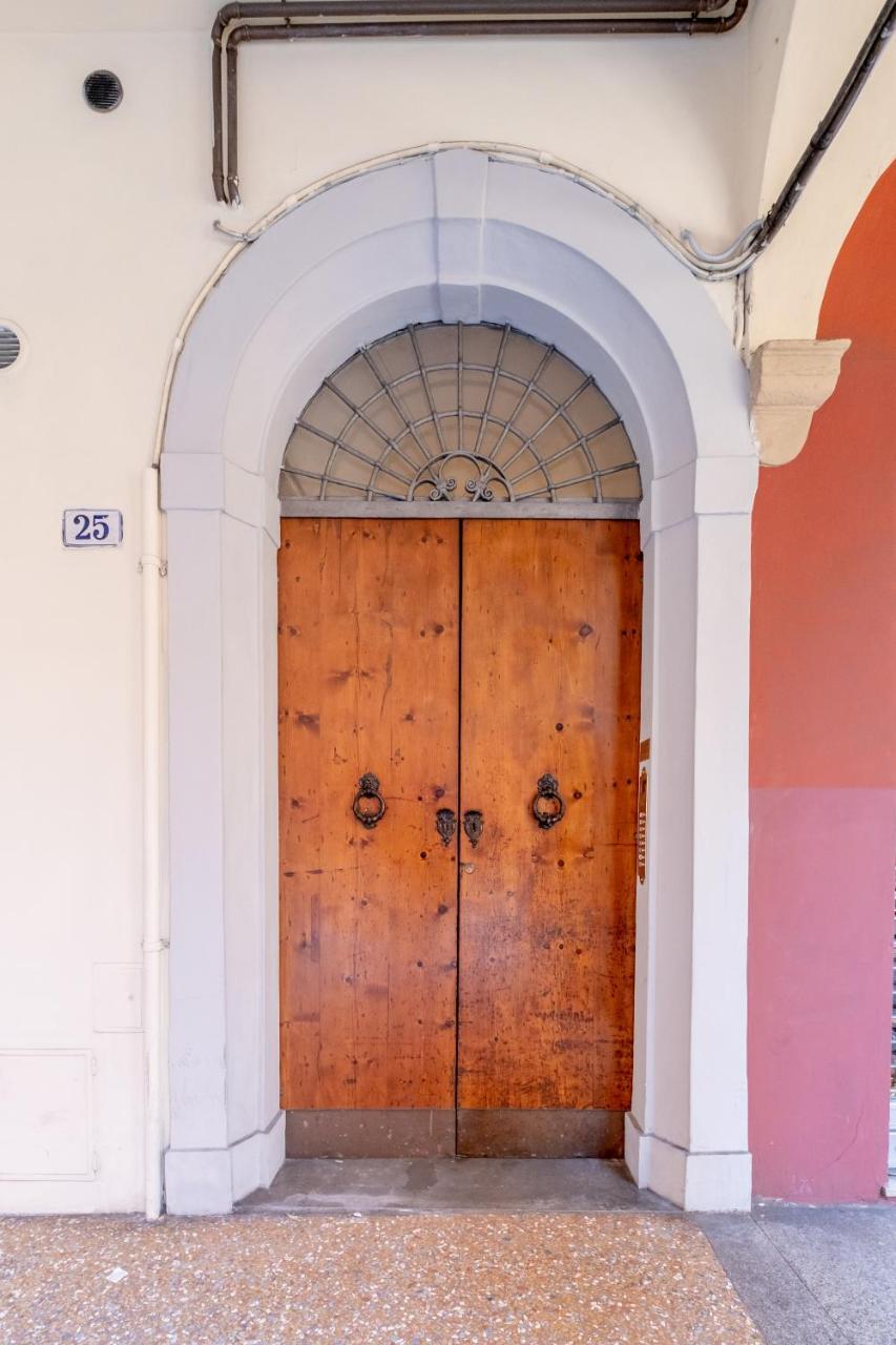 Isaia Garden -Private Garden Spa Bath Bolognarooms Exterior foto